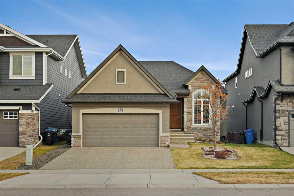 76 Legacy Circle, Calgary, MLS® # A2272251