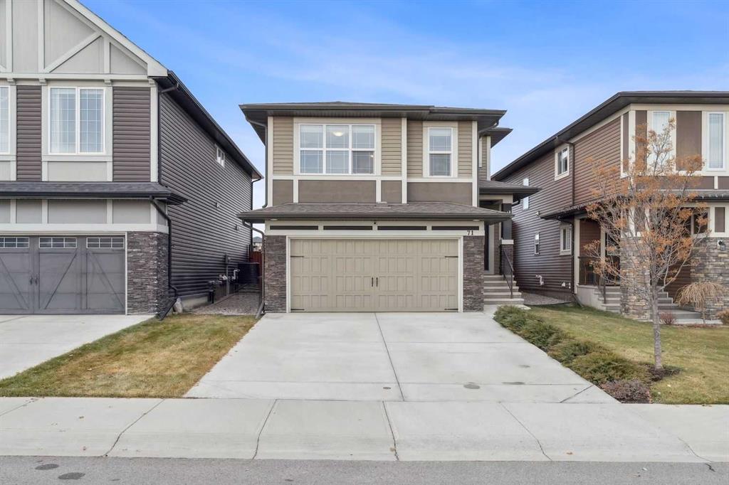 71 Mount Rae Heights, Okotoks, MLS® # A2272260