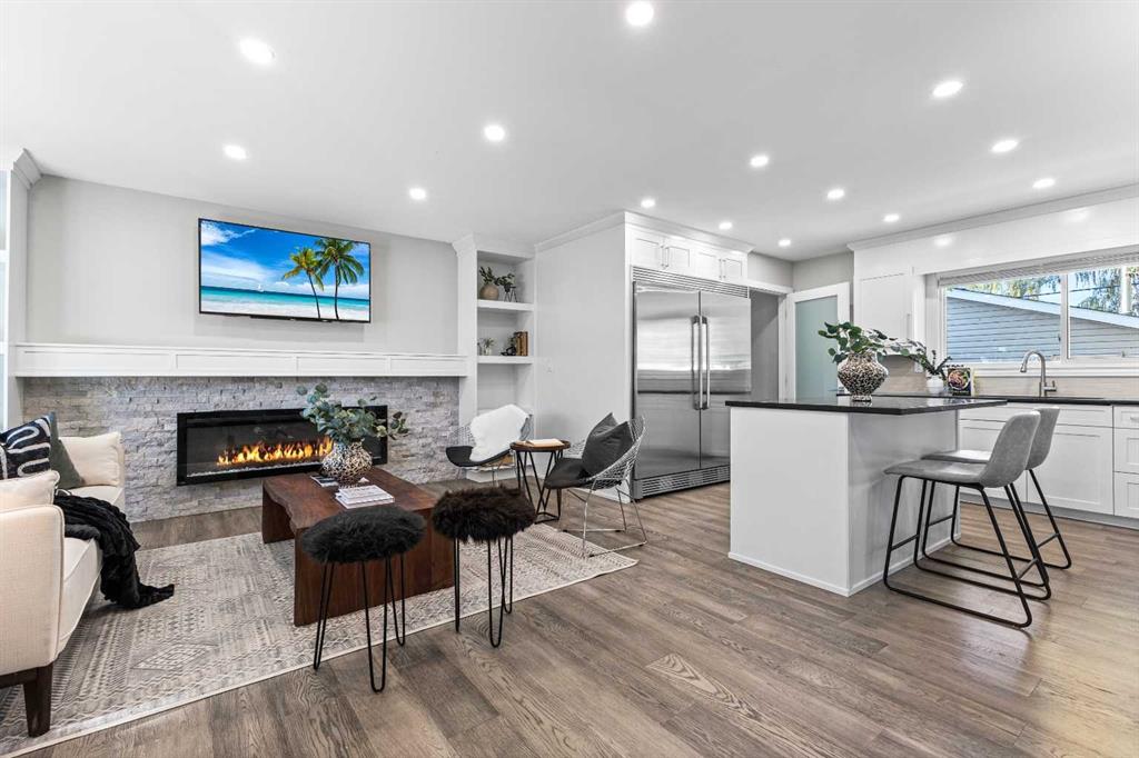 860 Archwood Road, Calgary, MLS® # A2272269