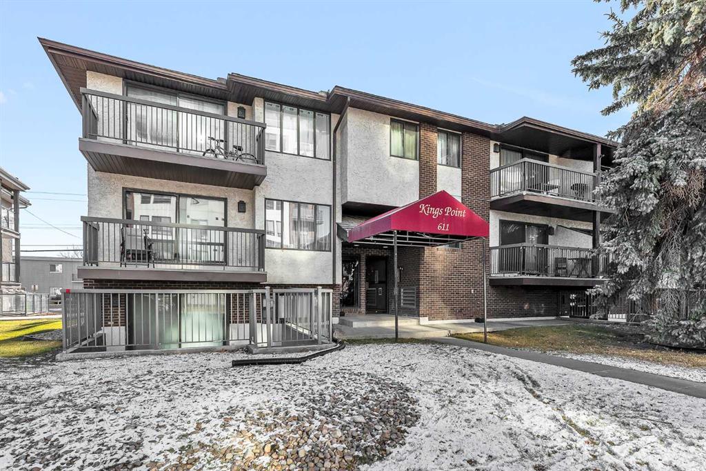 611 67 Avenue, Calgary, MLS® # A2272273
