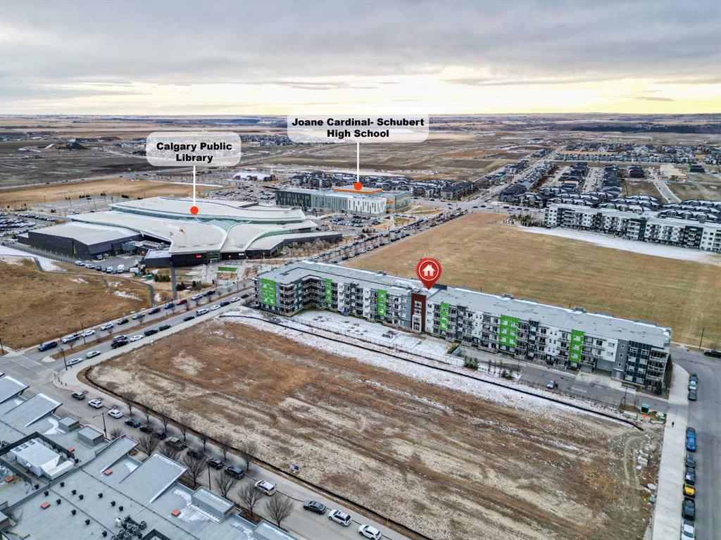 20 Seton Park, Calgary, MLS® # A2272280