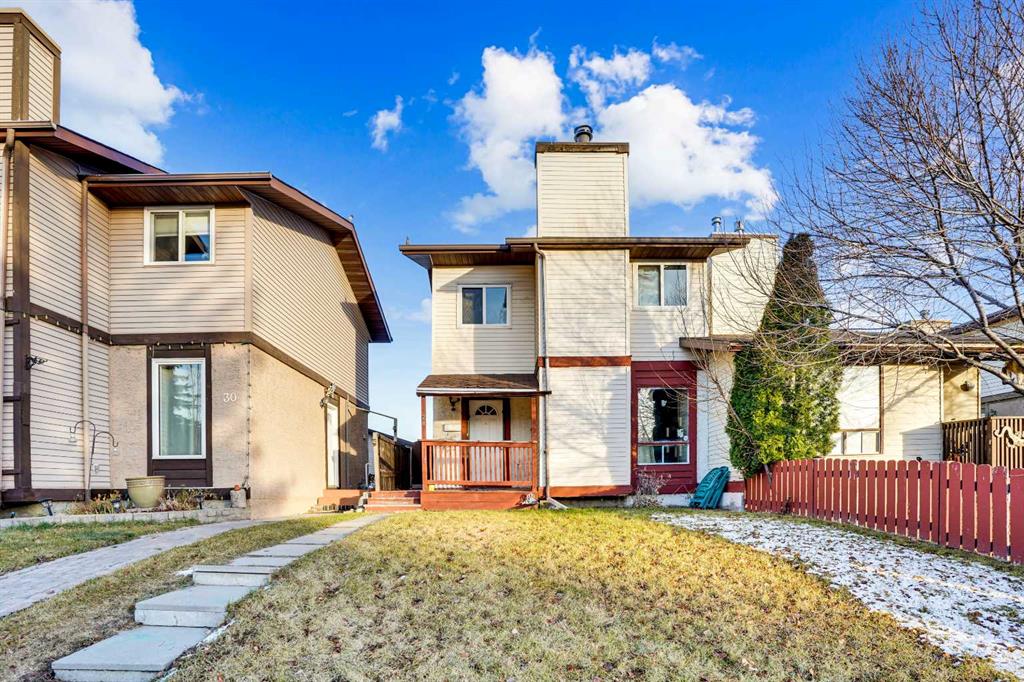 28 Abergale Close, Calgary, MLS® # A2272293