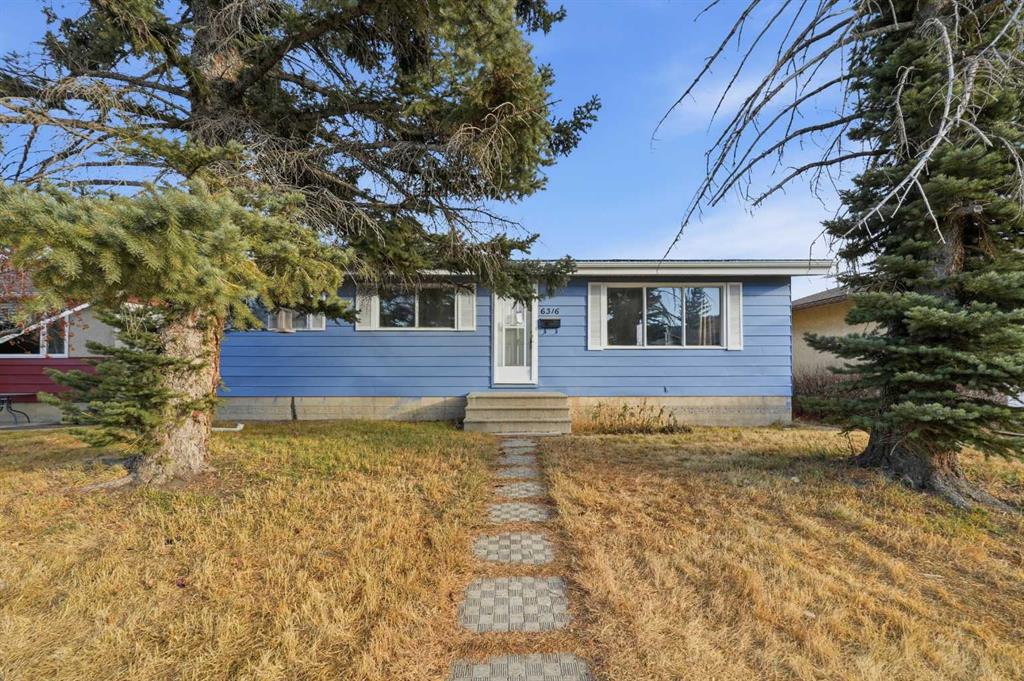 6316 Travois Crescent, Calgary, MLS® # A2272367