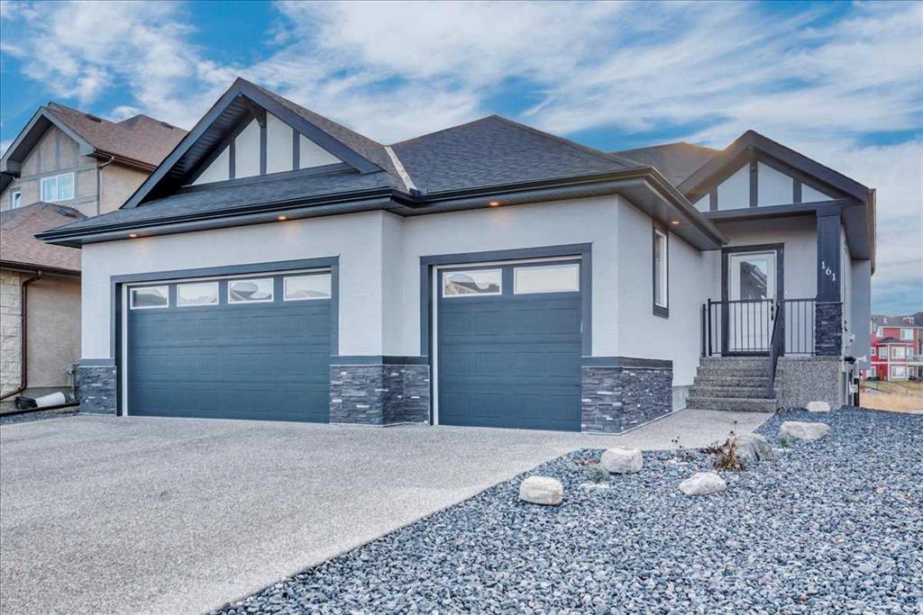 161 Muirfield Boulevard, Lyalta, MLS® # A2272377