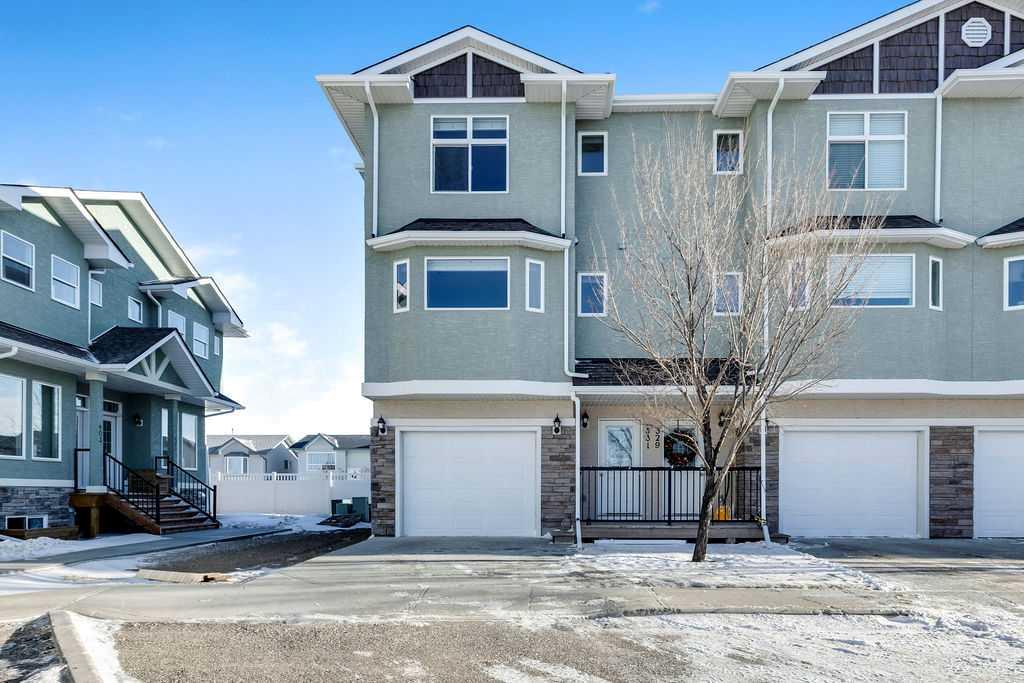 331 Strathcona Circle, Strathmore, MLS® # A2272424