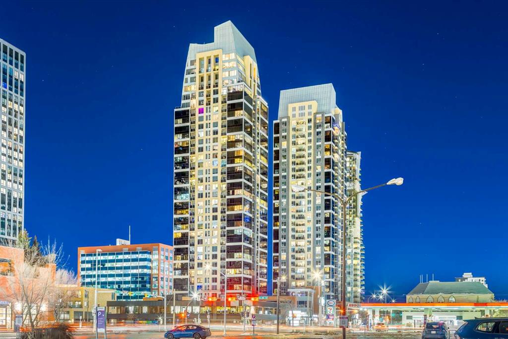 211 13 Avenue, Calgary, MLS® # A2272426