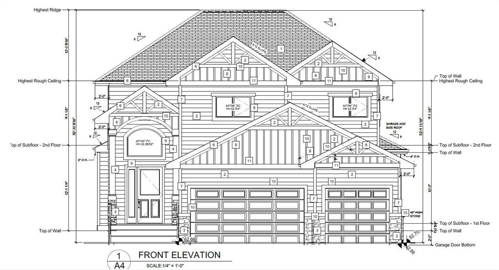 371 Muirfield Crescent, Lyalta, MLS® # A2272546