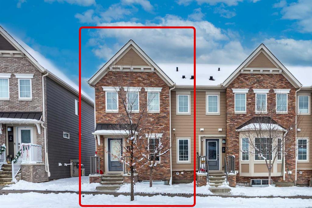 Real Estate Listing MLS A2272671