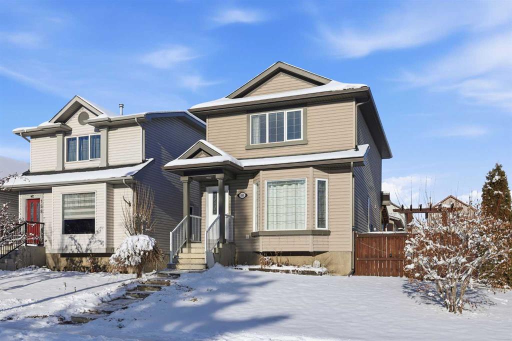 160 Taradale Drive, Calgary, MLS® # A2272695