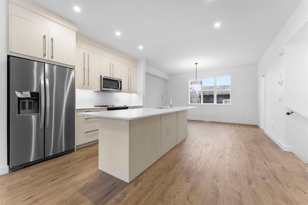 277 Dawson Way, Chestermere, MLS® # A2272700