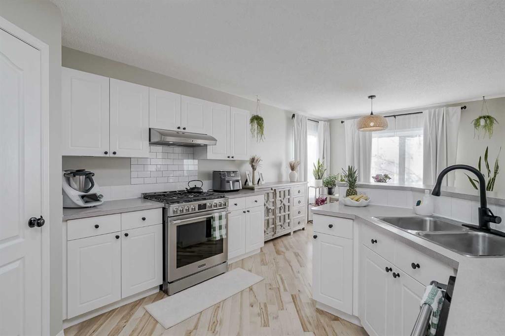 67 Silver Springs Way, Airdrie, MLS® # A2272736