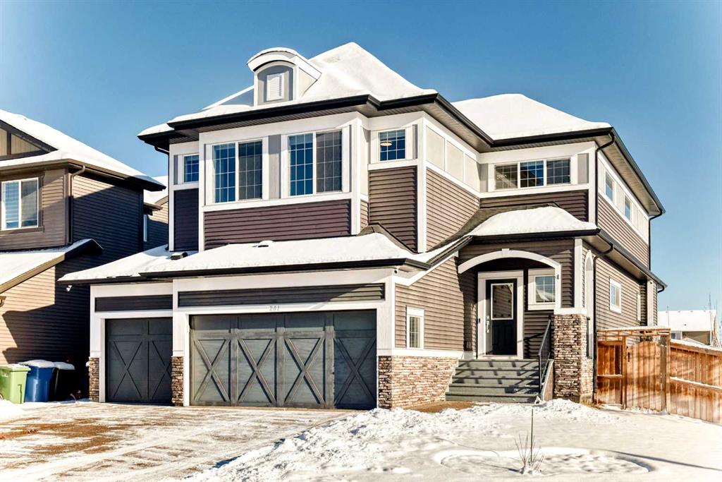 201 Aspenmere Way, Chestermere, MLS® # A2272857