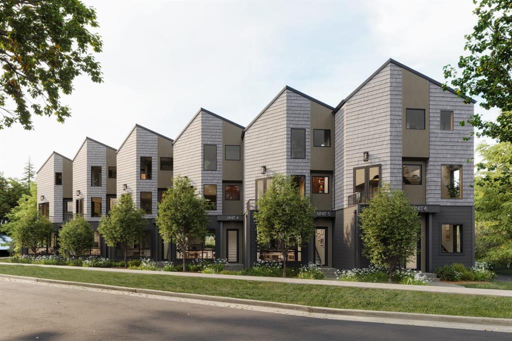 3407 3 Avenue, Calgary, MLS® # A2272892