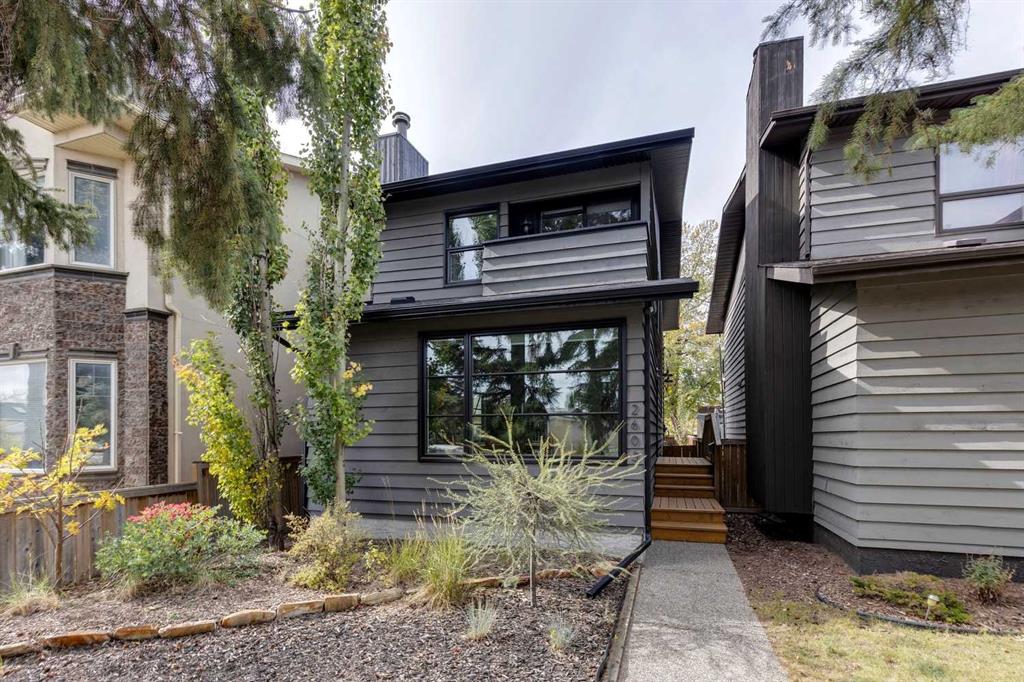 2603 33 Street, Calgary, MLS® # A2272925
