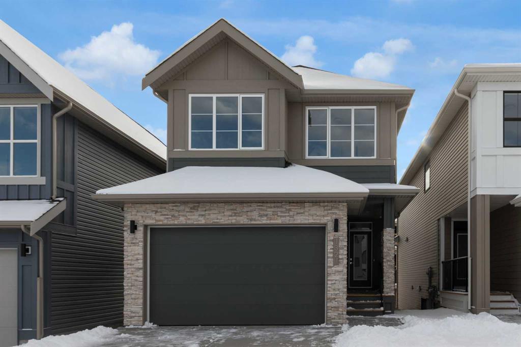 1321 South Point Parade, Airdrie, MLS® # A2272934