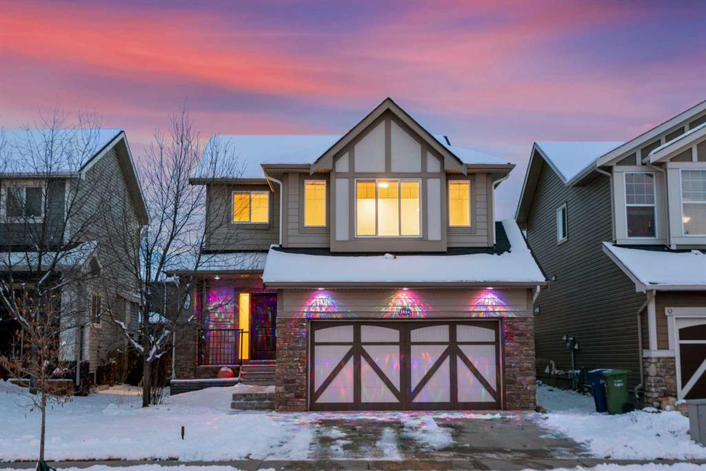 1014 Williamstown Boulevard, Airdrie, MLS® # A2272997