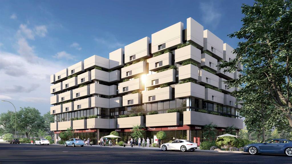 526 16 Avenue, Calgary, MLS® # A2273010