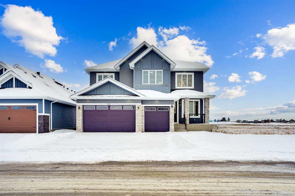 335 Muirfield Crescent, Lyalta, MLS® # A2273212