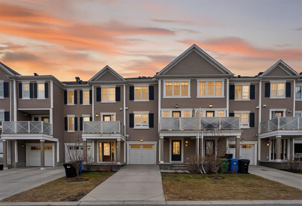 213 Cityscape Lane, Calgary, MLS® # A2273311