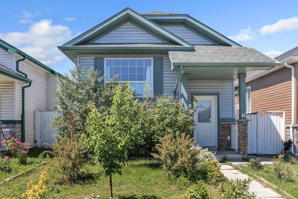 19 Saddlemont Way, Calgary, MLS® # A2273466