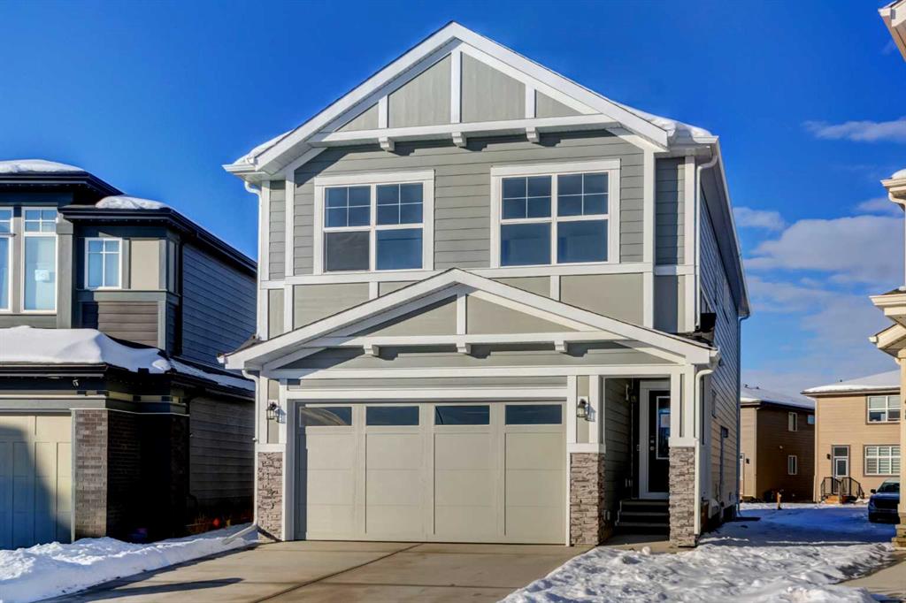 52 Magnolia Green, Calgary, MLS® # A2273468