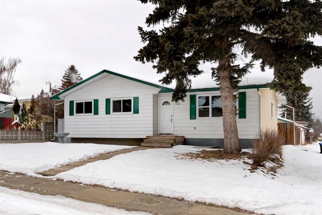 Real Estate Listing MLS A2273503