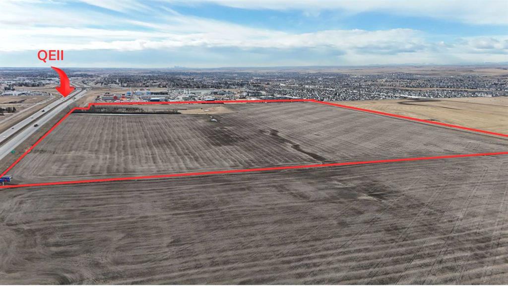  Commercial Land for Sale, MLS® # A2273590