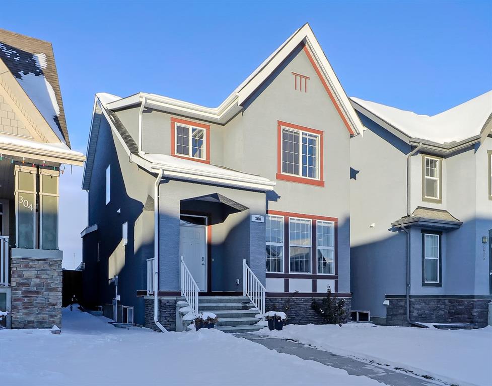 300 Marquis Heights, Calgary, MLS® # A2273597