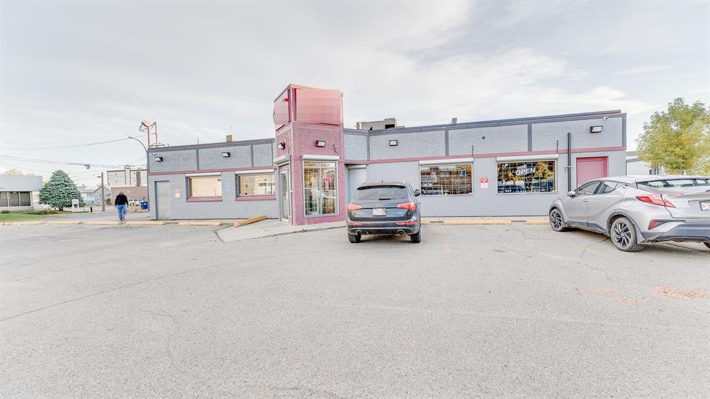 4617 50 Avenue, Red Deer, MLS® # A2273829