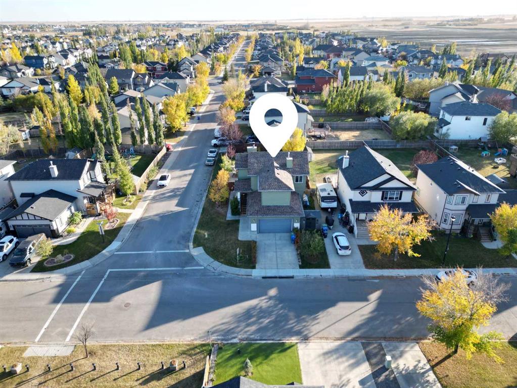 21 Mckinnon Street, Langdon, MLS® # A2274079