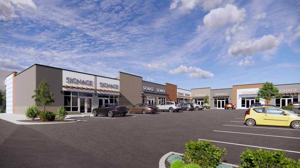 110 Corner Meadows Manor, Calgary, MLS® # A2274089