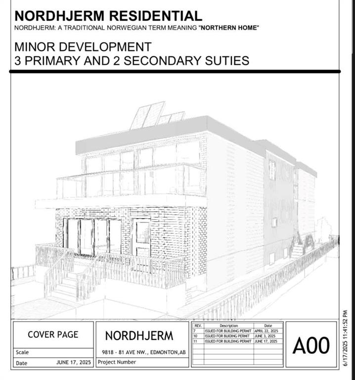 9818 81 Avenue, Edmonton, MLS® # A2274145