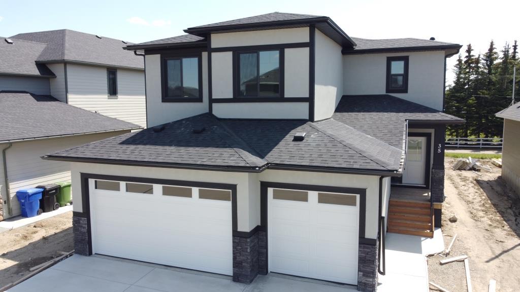 35 Viceroy Crescent, Olds, MLS® # A2274283