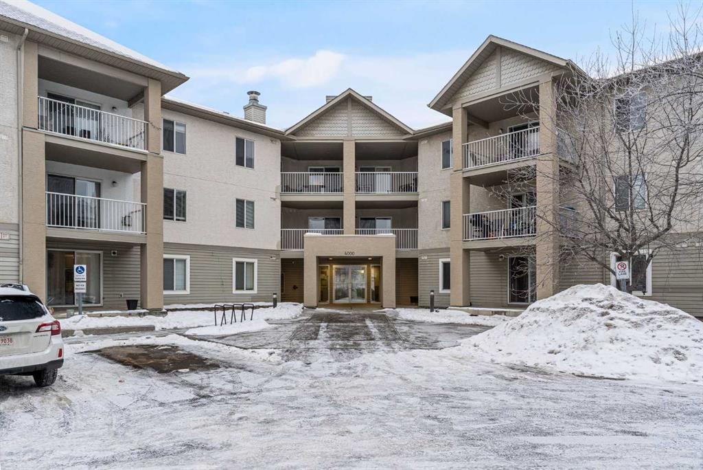 4000 Citadel Meadow Point, Calgary, MLS® # A2274306