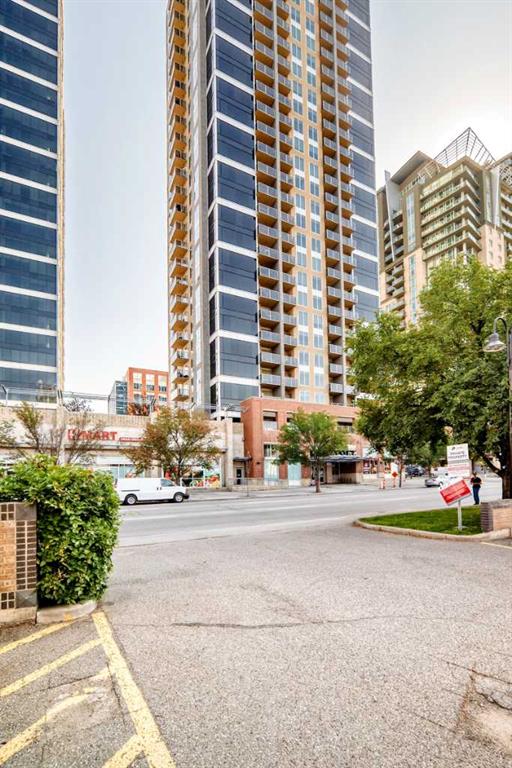 1320 1 Street, Calgary, MLS® # A2274307