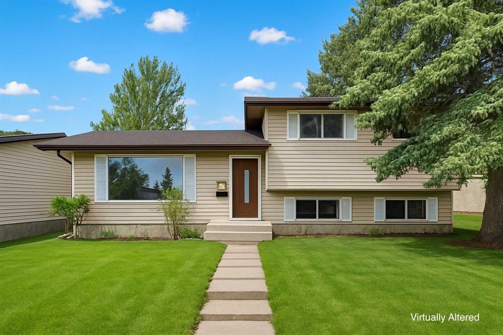 Real Estate Listing MLS A2274311