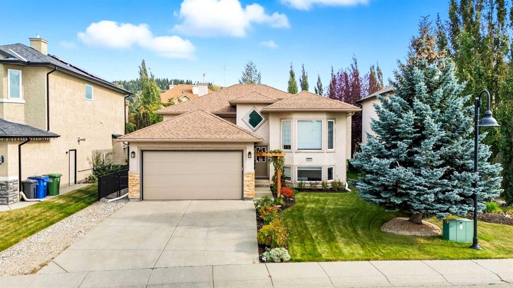 224 Sunterra Ridge Place, Cochrane, MLS® # A2274356