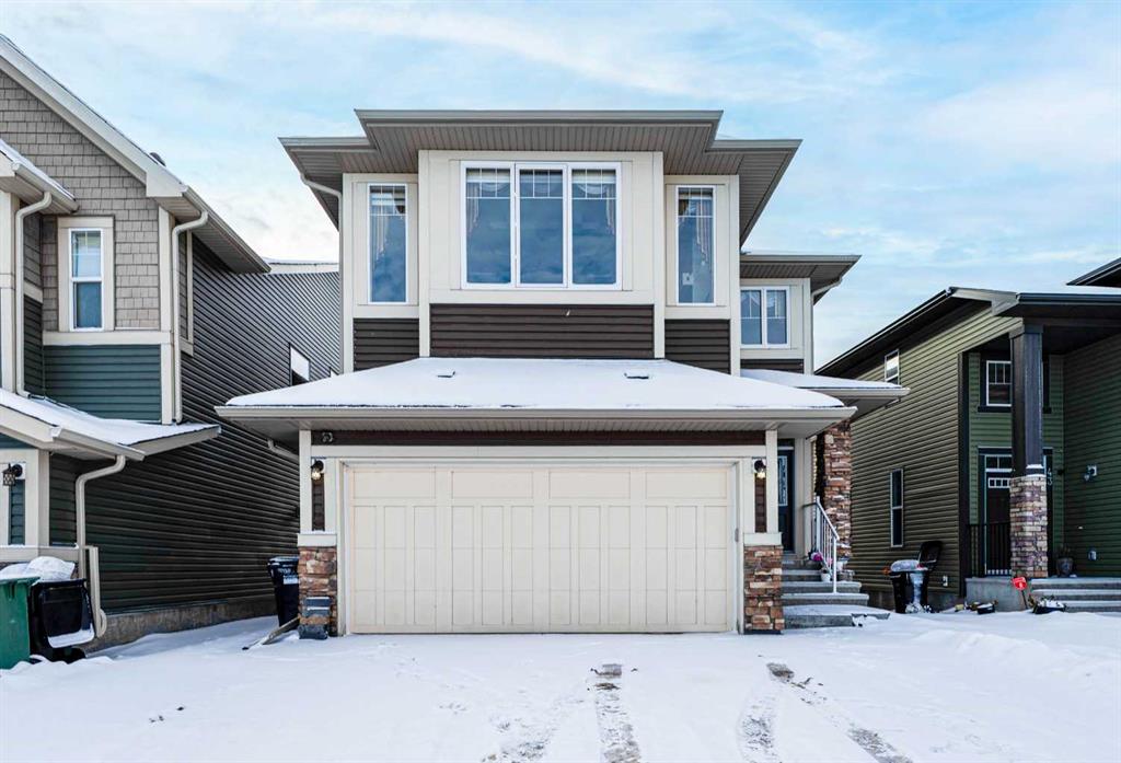 47 Saddlelake Way, Calgary, MLS® # A2274362