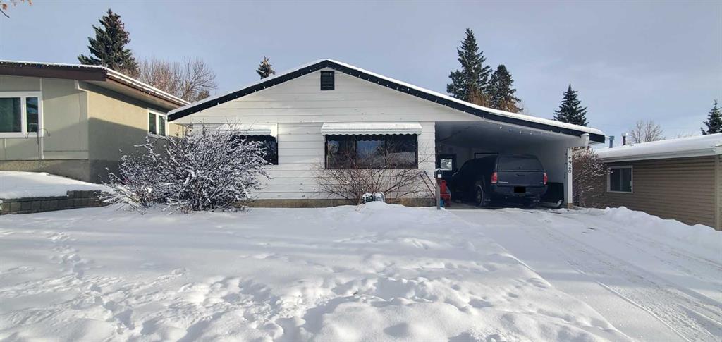 4920 Claret Street, Calgary, MLS® # A2274365