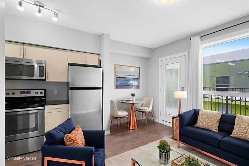 1740 9 Street, Calgary, MLS® # A2274422