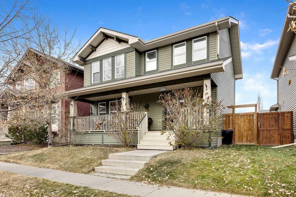 208 Prestwick Manor, Calgary, MLS® # A2274499