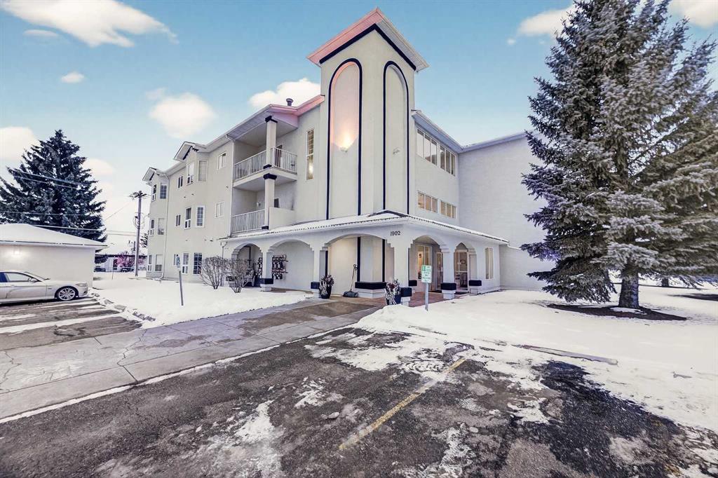 1902 23 Street, Didsbury, MLS® # A2274539