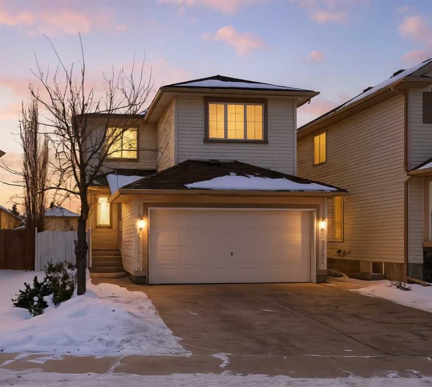 83 Taralea Crescent, Calgary, MLS® # A2274559