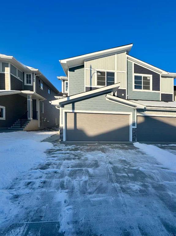 261 Waterford Way, Chestermere, MLS® # A2274675