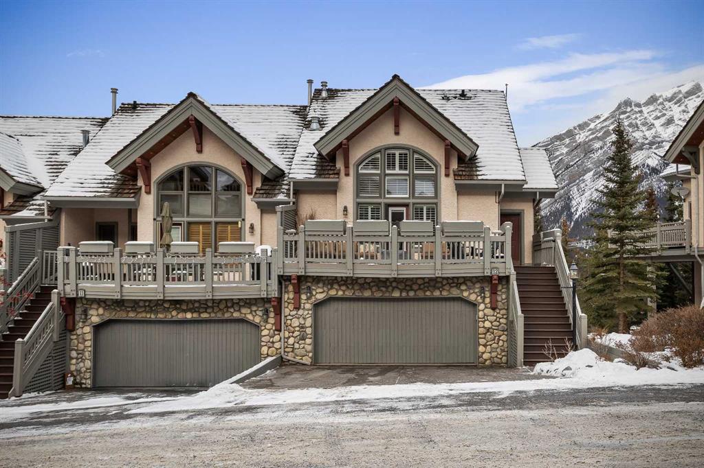 12 Antelope Lane, Banff, MLS® # A2274758