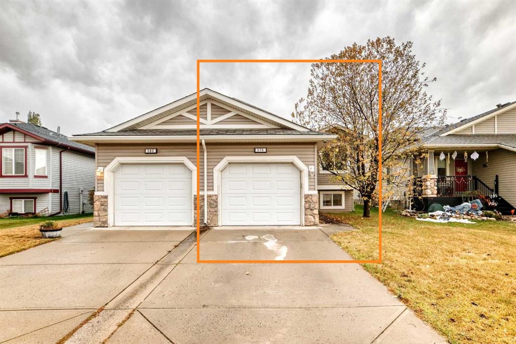 Real Estate Listing MLS A2274834