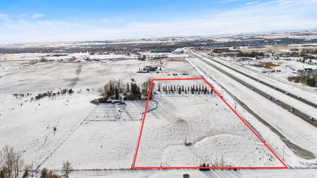 322166 17 Street, Okotoks, MLS® # A2274903