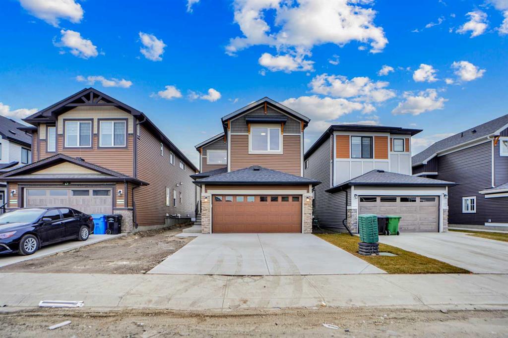 71 Homestead Circle, Calgary, MLS® # A2275081