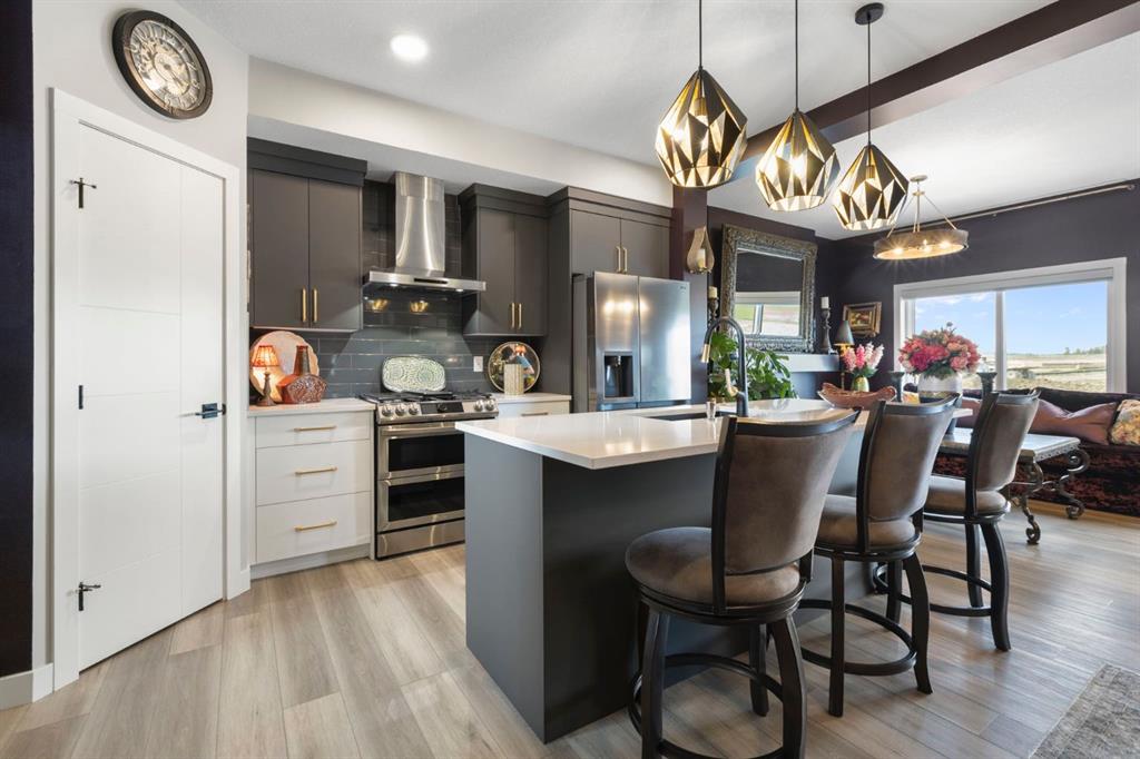 255 Heritage Heights, Cochrane, MLS® # A2275198