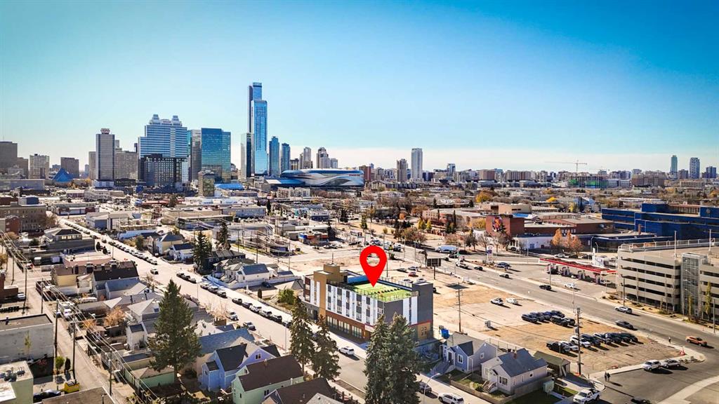 10882 98 Street, Edmonton, MLS® # A2275231